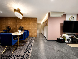 Blk 482 Segar Gardens (Bukit Panjang), HDB Executive #558598991
